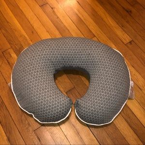 Boppy Original Nursing Pillow and Positioner